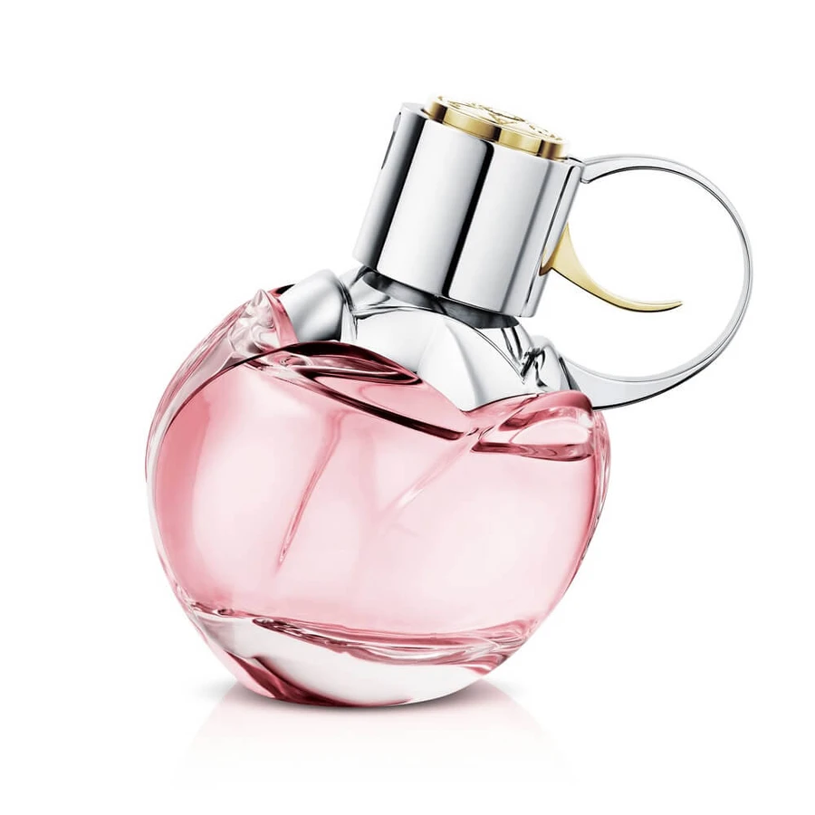 Azzaro Wanted Girl Tonic Eau de toilette, 50ml