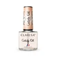 Claresa Cuticle Cuticle Olive Peach, 5g