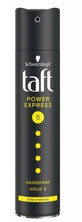 Taft Power Express 5 Haarspray, 250 ml