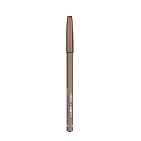 Miss Sporty Fabulous Kohl Kajal Eyeliner Eyelinerpotlood 018 Savage, 4g