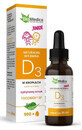 Vitamin Junior D3 Tropfen, 30 ml