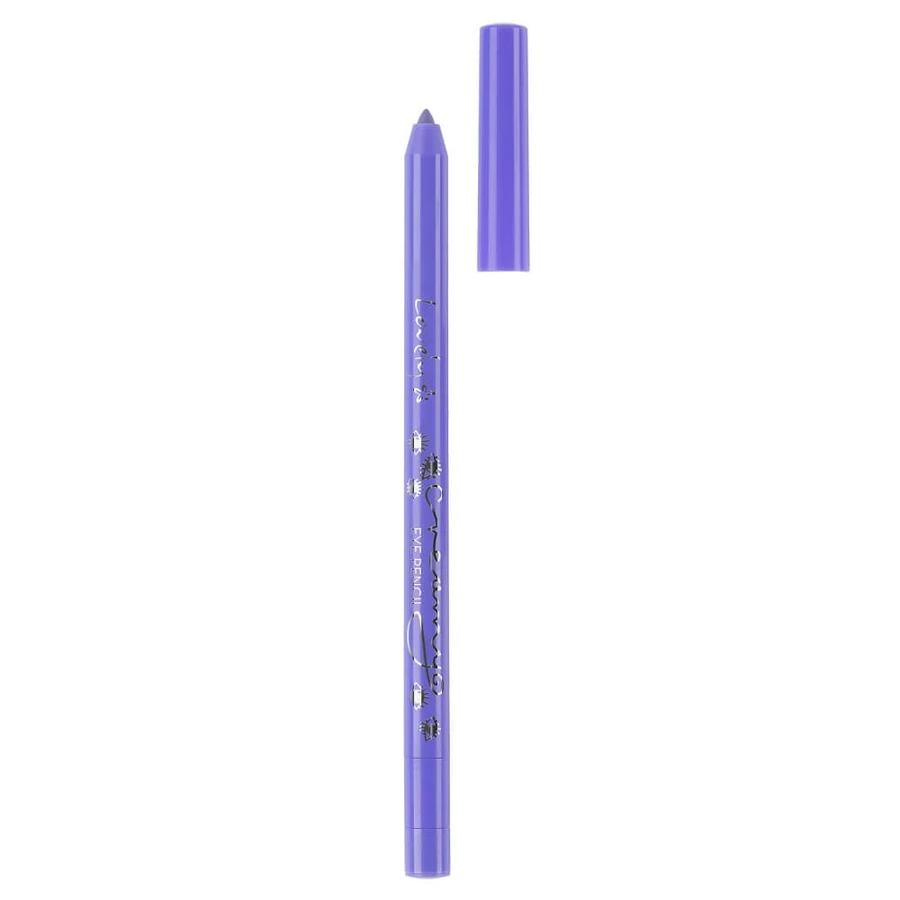 Lovely Pencil Bleistift Eyeliner 2, 0,7 g