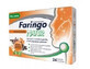 Faringo Natur, orange, 24 Tabletten