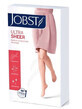 Jobst Ultra Sheer AG CCL1 geschlossene Zehe natur, Gr&#246;&#223;e II - Long Term!