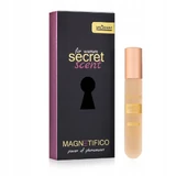 Magnetifico Secret Scent For Women Fragancia de feromonas en spray, 20ml