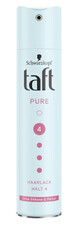 Taft Haarspray Pure 4, 250 ml