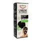 Equilibra, Maschera viso Pell-off con wgl attivo, 100 ml