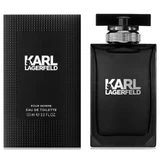 Karl Lagerfeld Pour Homme Eau de Toilette, 100ml