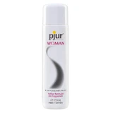 Glijmiddel met siliconen Pjur Woman, 100ml