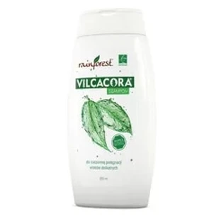 Vilcacora Fine Wax Shampoo 250 ml