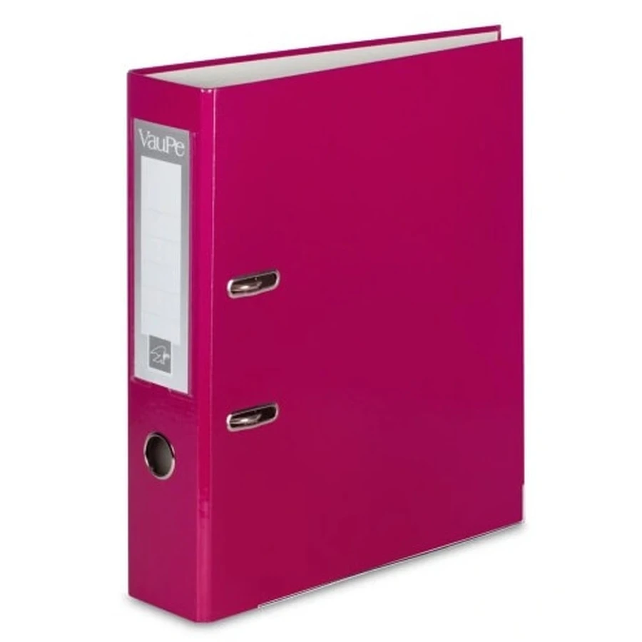 VauPe, Fascicolo A4 062/11, rosa