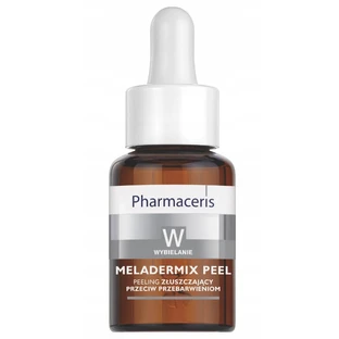 Pharmaceris W Meladermix Peel Anti-Pigmentierungs-Peeling, 30 ml
