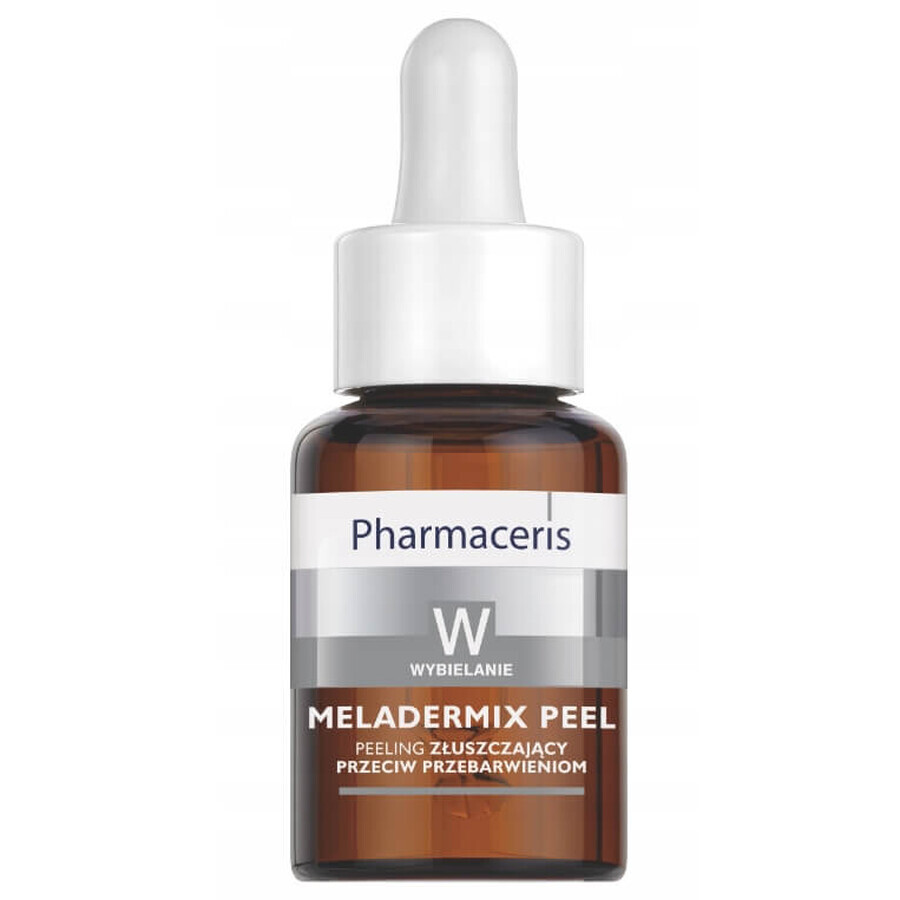 Pharmaceris W Meladermix Peel Anti-Pigmentierungs-Peeling, 30 ml