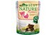 Dehner, Best Nature, Katzennassfutter, Kalb und Pute, 85g