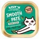 Lily&#39;s, Huhn amp; Wild, Katzennassfutter, 85g