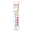 Calcio con vitamina C Forte, gusto arancia, 20 compresse effervescenti
