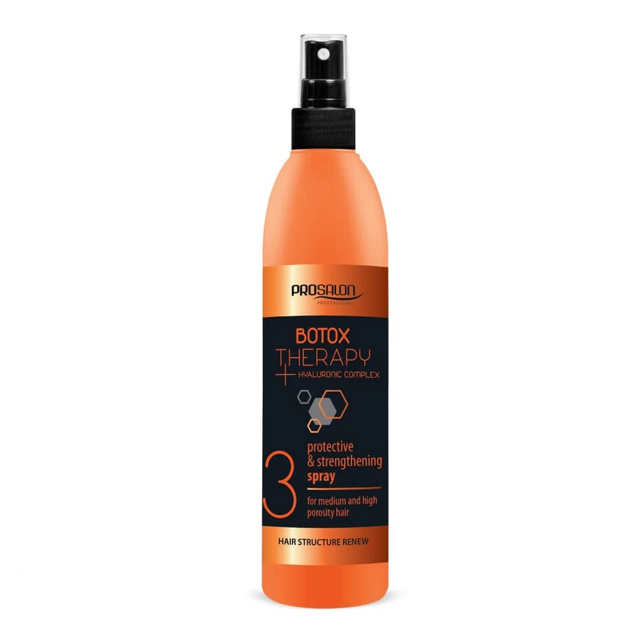 Chantal Prosalon Botox Therapy Protective and Strengthening Spray, 275g