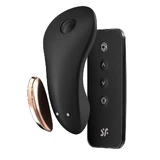 Satisfyer Little Secret Vibrator Black