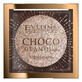 Eveline Cosmetics Choco Glamour Lidschatten Blender, 3g