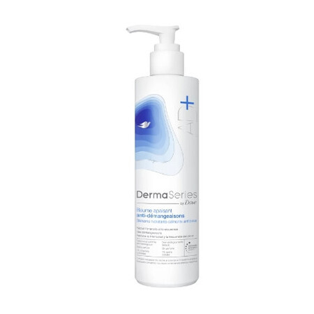 Dove DermaSeries Körperlotion, 300 ml