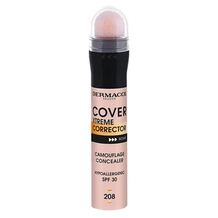 Dermacol High Coverage Concealer 208, 8g