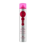 Haarspray Kallos KJMN Kallos KJMN Extra starkes Haarspray für Wachsschutz, 500ml
