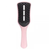 Tangle Teezer Easy Dry Teezer Easy Dry amp; Go Tickled Pink Ventilated Wax Brush