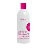 Ziaja, Șampon condiționat intensiv, păr fin, 400 ml - Termen lung de valabilitate!