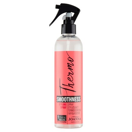 Joanna Styling Wax Styling Spray Thermo-Schutz und Glättung, 300ml