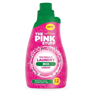 The Pink Stuff, wasmiddel, was, 960ml