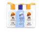 Malibu Travel Pack Sonnenlotion Set, 3 x 100 ml