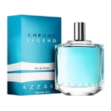 Azzaro Chrome Legend Eau de toilette, 75ml