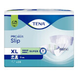 Diapers Tena Slip ProSkin super XL, 28 pcs - Long Life!