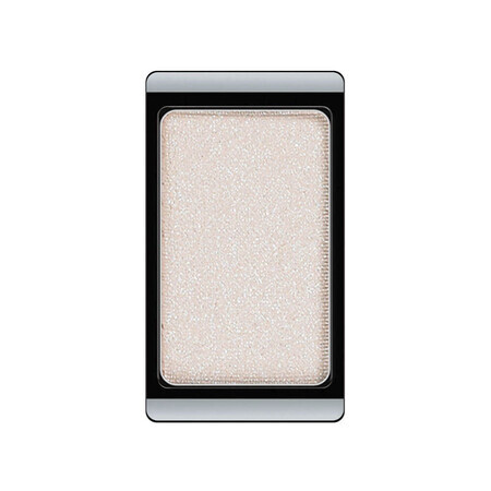 Artdeco Lidschatten Glamour Magnetic Glitter Eyeshadow 372 Glam Natural Skin, 0.8g