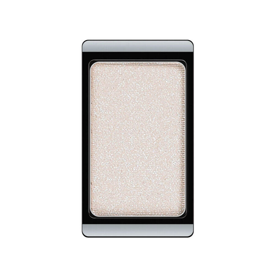 Artdeco Lidschatten Glamour Magnetic Glitter Eyeshadow 372 Glam Natural Skin, 0.8g