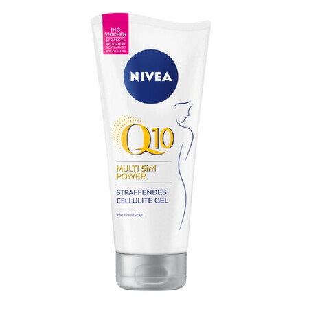 Nivea Straffende Cellulite Q10, 200 ml