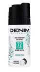 Denim, Extreme Fresh Deodorant, 150 ml