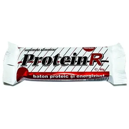 Protein-R protein bar, 60 g, Redis Nutrition