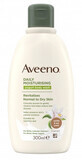 Aveeno Vanille &amp; Hafer K&#246;rperreinigung, 300 ml