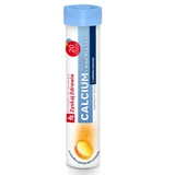 Calcium 300mg + Quercetin 20 effervescent tablets