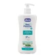 Chicco Baby Moments Wachs-Shampoo 0m+, 500ml