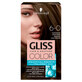 Schwarzkopf Gliss Color Wachsfarbe mit Hyalurons&#228;ure Natural Light Blonde 6-0