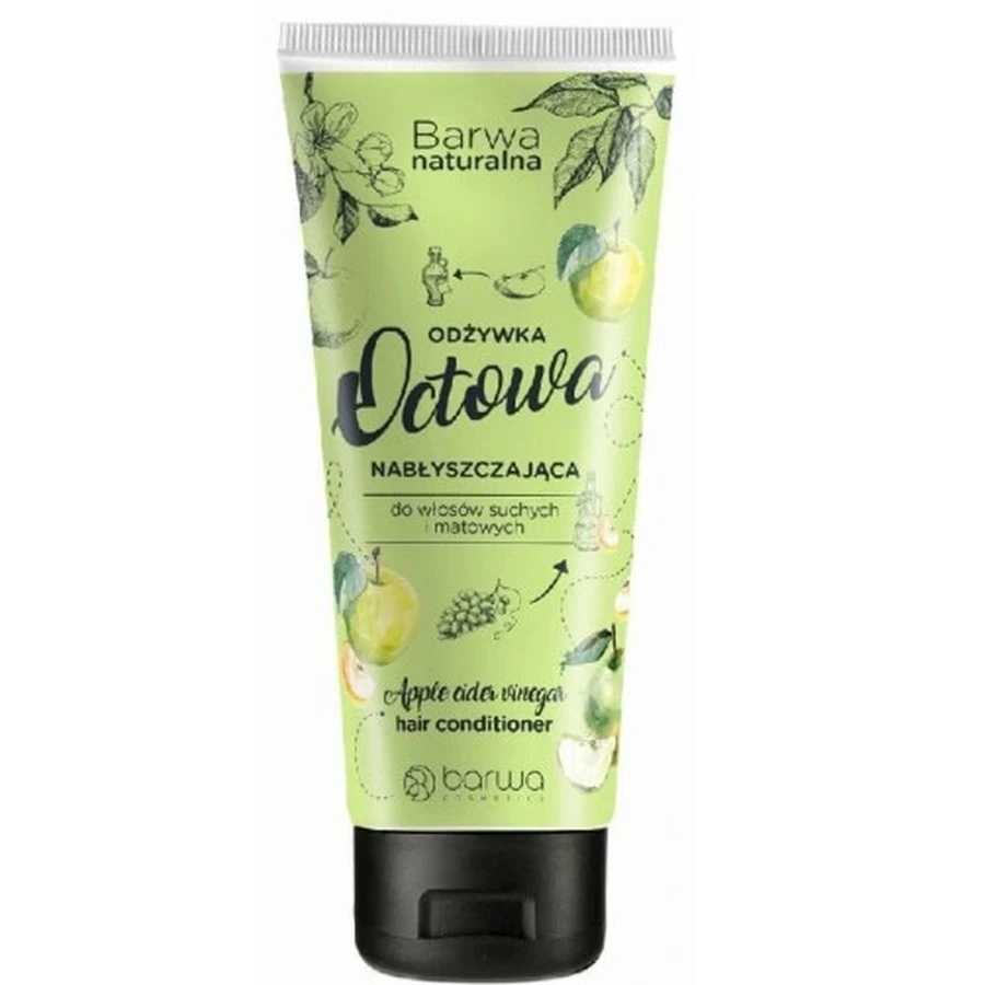 Barwa Balsem met azijn, 200 ml