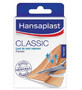 Hansaplast, Classic, Gips, 1m x 6cm