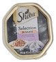 Sheba, Katzenfutter mit Kalbskaviar in Sauce, 85g