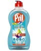 Pril, Kraft Gel Antibakteriell, Geschirrsp&#252;lmittel, 450ml