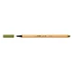 Stabilo thumb pen 88/37, botna herb
