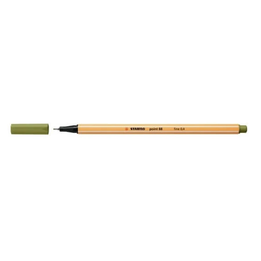 Stabilo thumb pen 88/37, botna herb