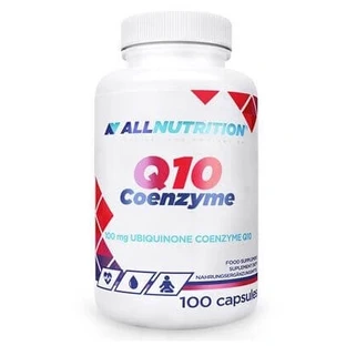Allnutrition Coenzym Q10, 100 Kapseln