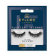 Eylure Fluttery Intense Lashes K&#252;nstliche Wimpern mit doppeltem Klebeeffekt Nr. 142